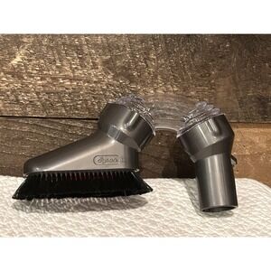 Dyson Multi-Angle‎ Brush Attachment 917645-05